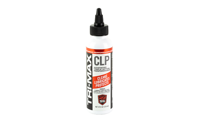 Real Avid Real TRI-MAX CLP ? 4oz Squeeze Bottle Liquid