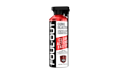 Real Avid Real Foul-Out Gunk Blaster - 12oz Aerosol