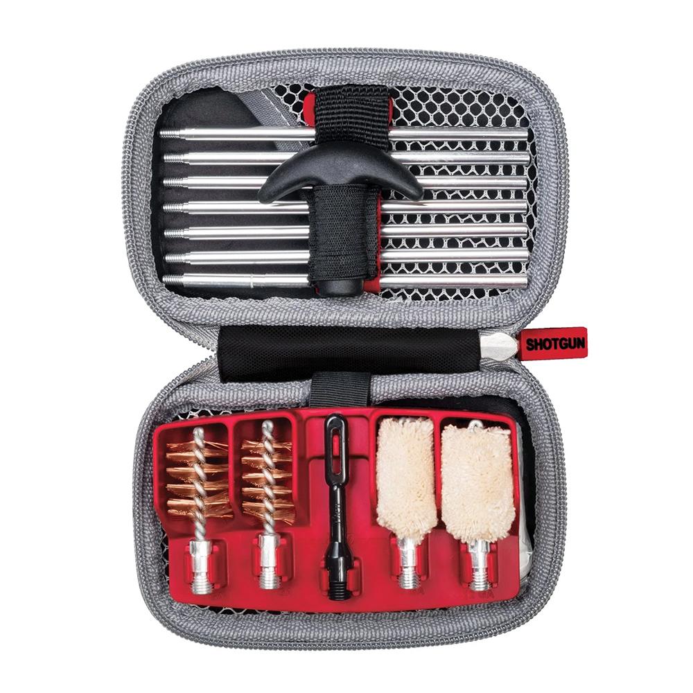 Real Avid Real Gun Boss - Shotgun Cleaning Kit