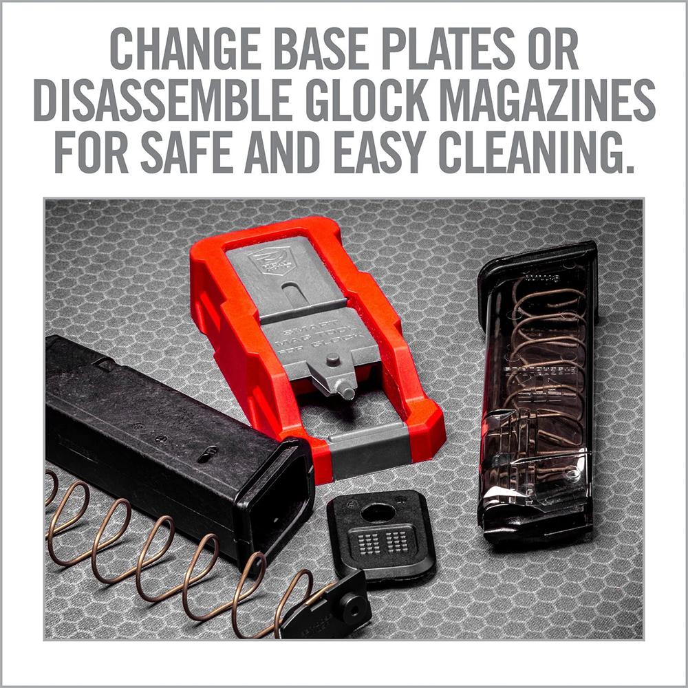 Real Smart Mag Tool For Glock Real Smart Mag Tool For Glock