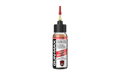 Real Avid Real Gun Max Gun Oil 1OZ Liquid