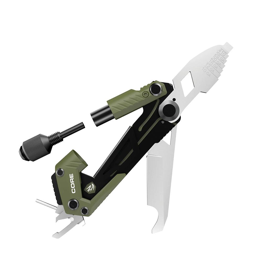 Real Avid Real Gun Tool CORE Shotgun Critical Task Multi-Tool