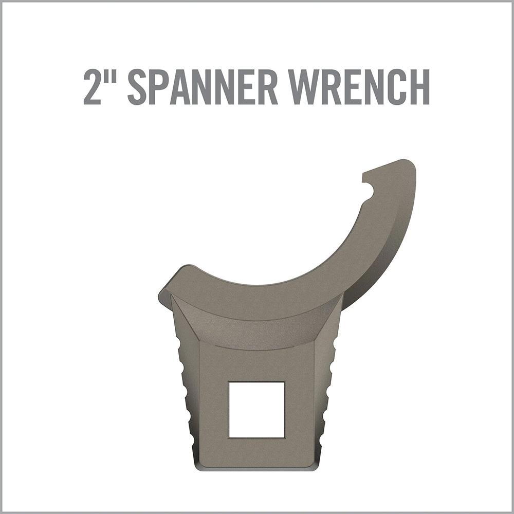 Real Avid Real Master-Fit 2' Spanner Wrench