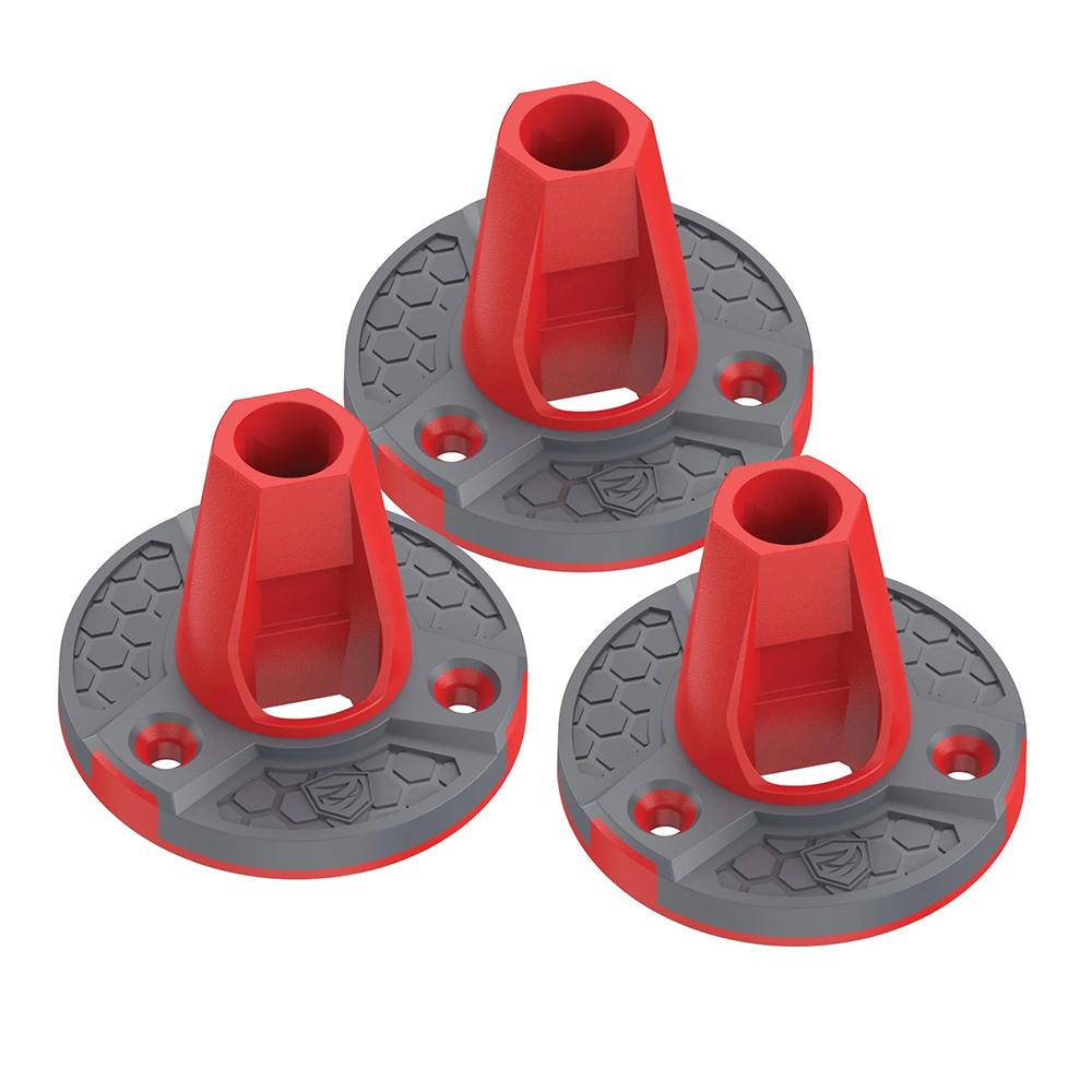 Real Avid Real Smart-Assist Surface Mount 3-Pack