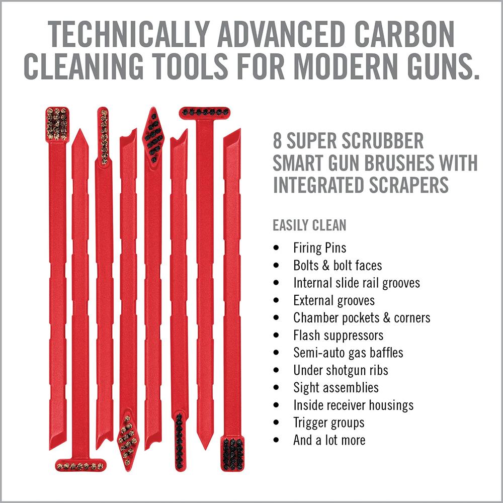 Real Smart Brushes Real Smart Brushes