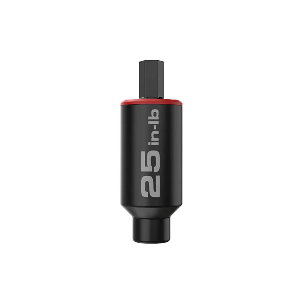 Real Avid Real Smart-Torq Fixed Limiter - 25 Inch-Lb