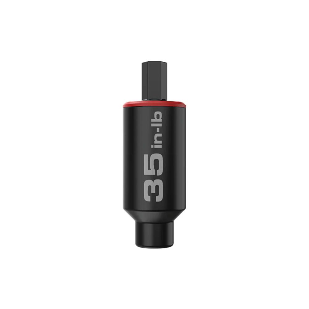 Real Avid Real Smart-Torq Fixed Limiter - 35 Inch-Lb