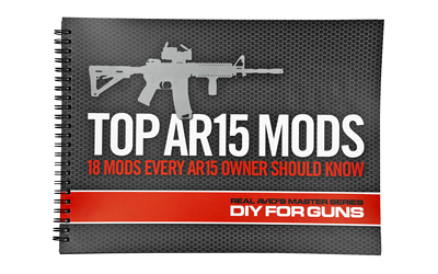 Real Avid Real Top Ar15 Mods Tool