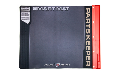 Real Avid Real Handgun Smart Mat