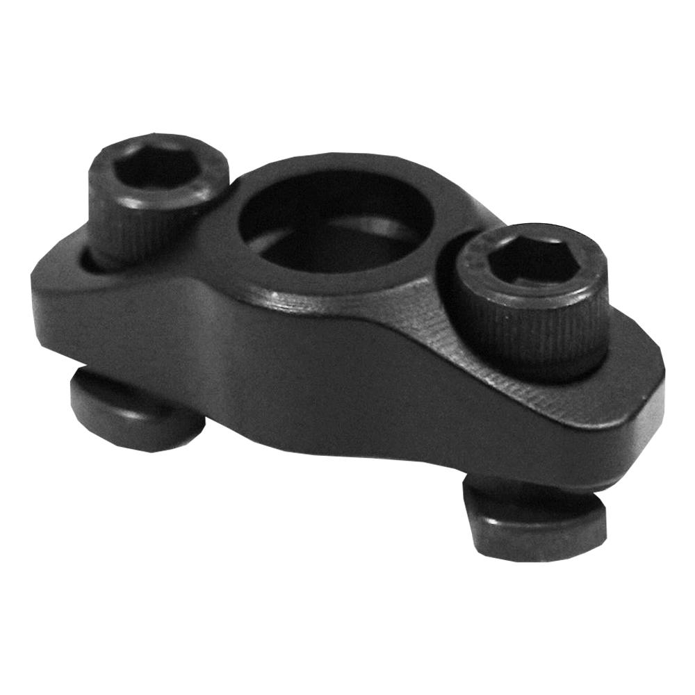 Outdoor Connection Max Ops M-LOK QD Adapter Black