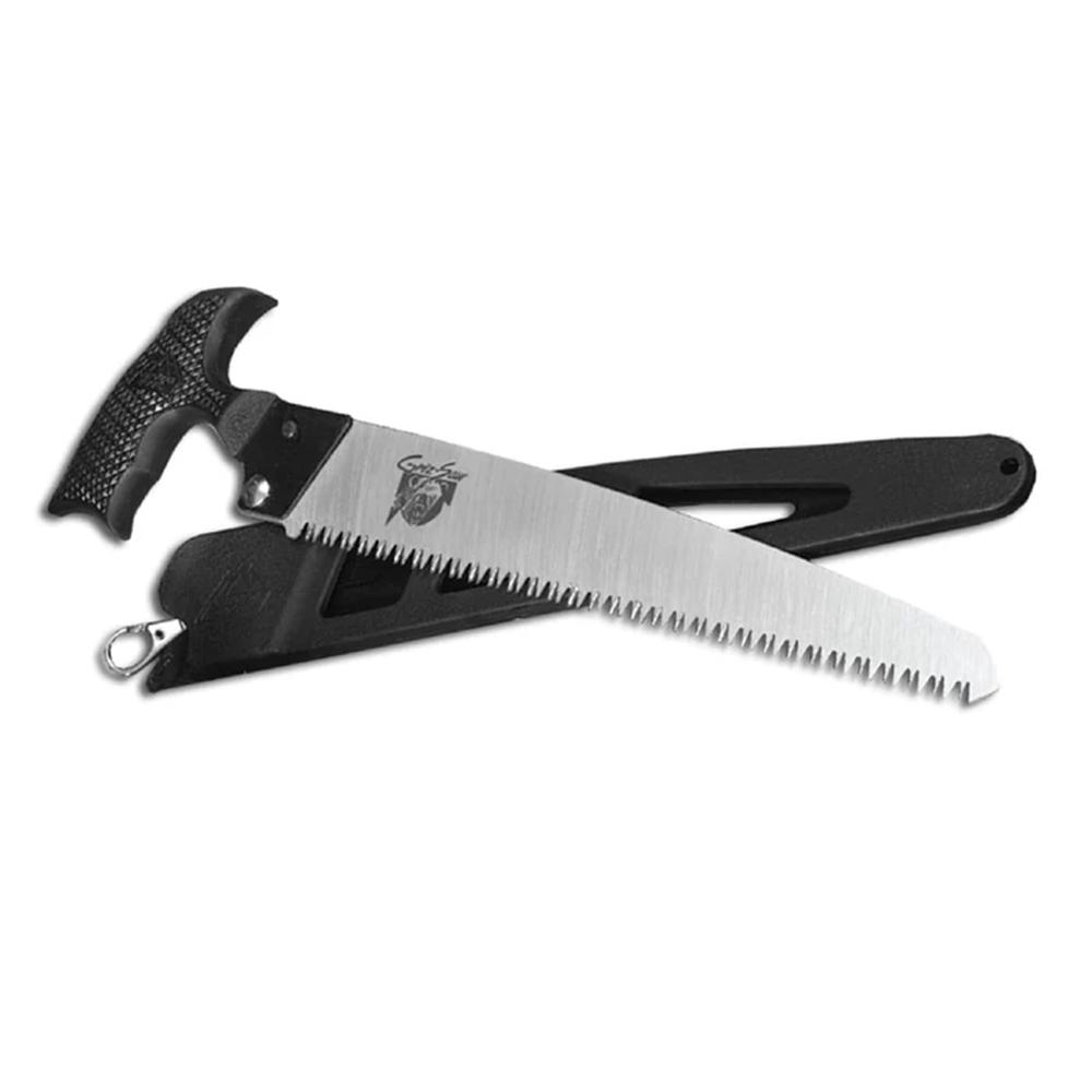 Outdoor Edge Outdoor Griz Saw T- Saw 8" Blade Black