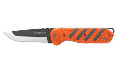 Outdoor Edge Outdoor Razor HTX Folding Knife 5" Blades