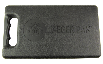 Outdoor Edge Outdoor Jaeger Pak All-In-One 8-Piece Game Processing Kit
