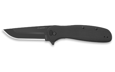 Outdoor Edge Outdoor OD Edge Razor Vx2 G10 Sprng Asst Black