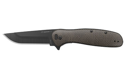 Outdoor Edge Outdoor OD Edge Razor Vx2 G10 Sprng Asst Green