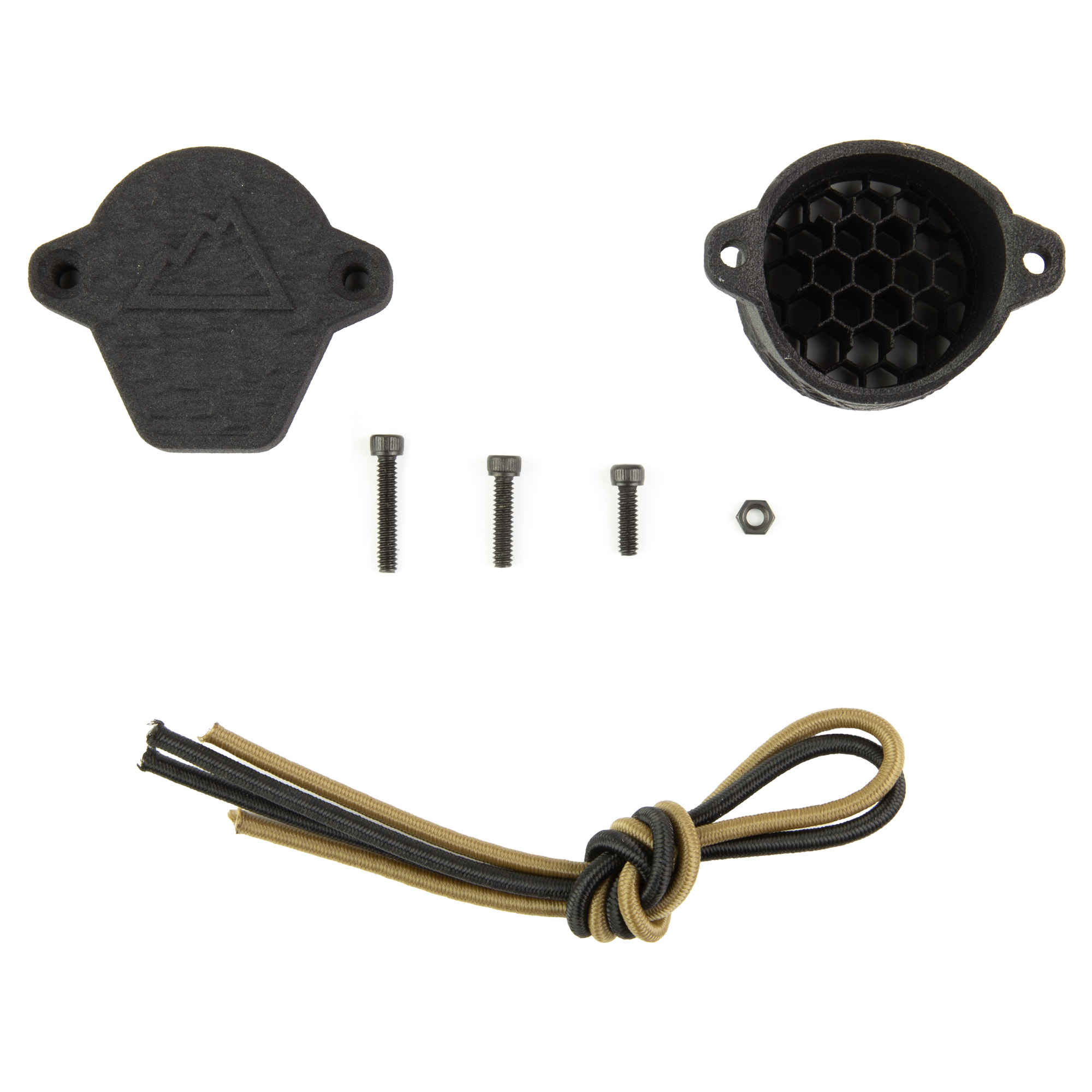 One Hundred Concepts One Ohc Scopecap Pro 30mm Scope Cover