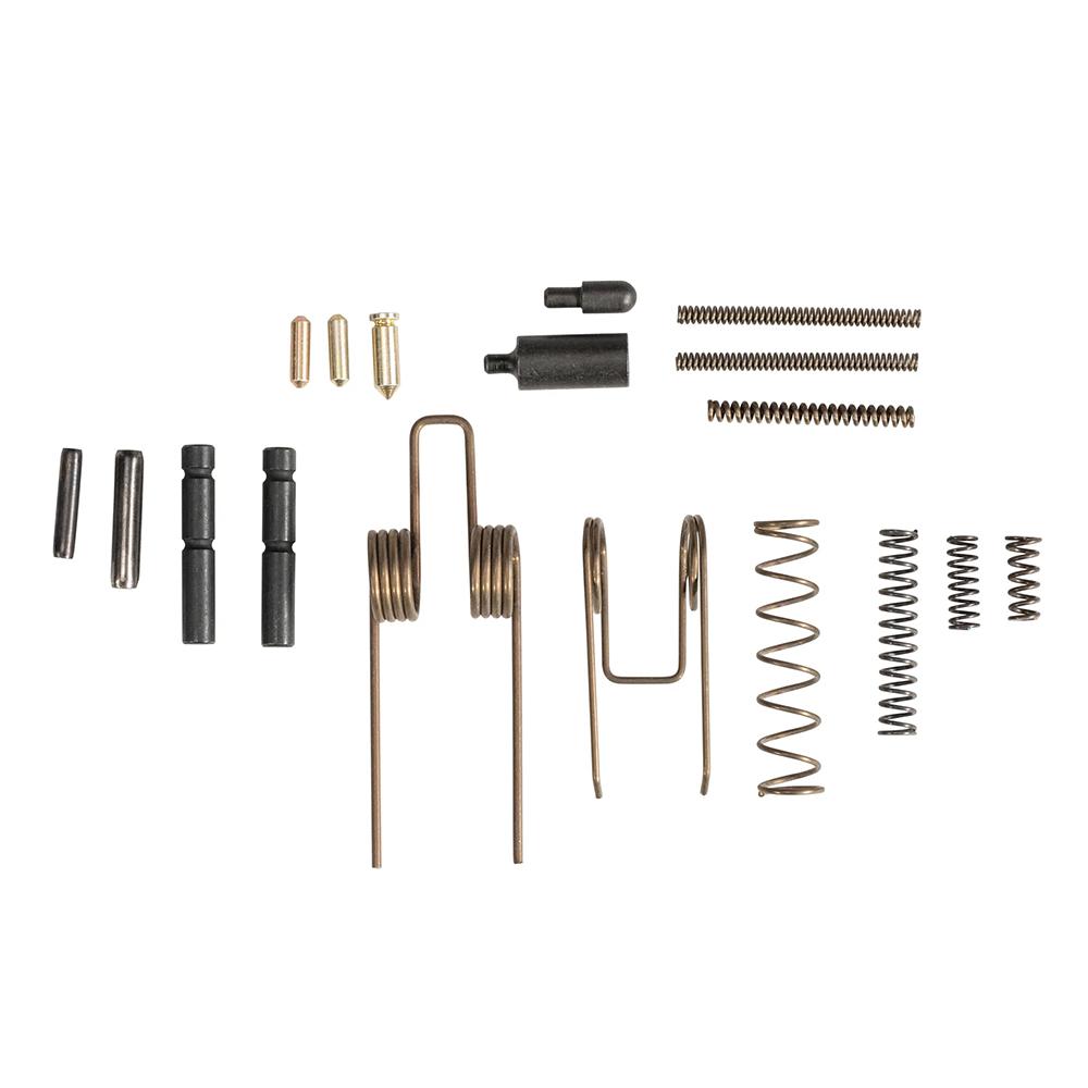 One Horse One AR-15 Oh-Shyt Kit Spare Springs/Detents/Pins