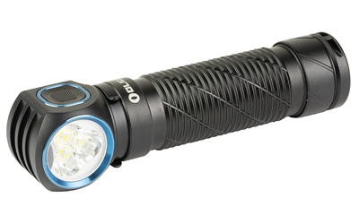Olight Perun 3 Hl 3000LUM Black Headlamp