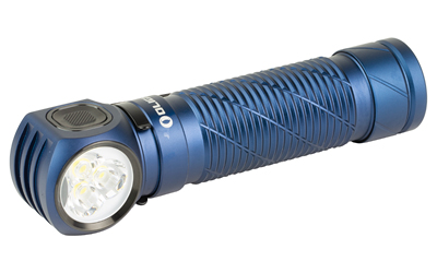Olight Perun 3 Hl 3000LUM Midnt Blue Headlamp