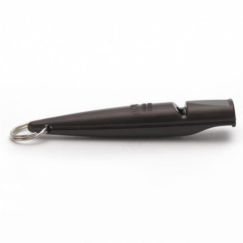 Leather Brothers Inc. DBA Omnipet Omnipet Acme Dog Whistle Plastic Brown