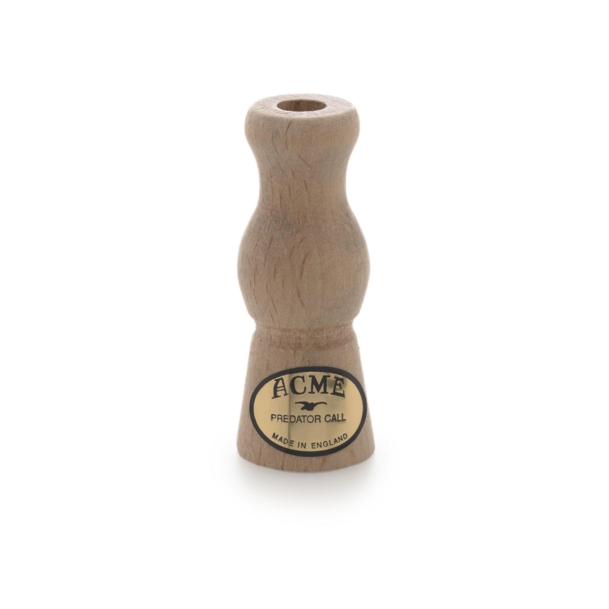 Leather Brothers Inc. DBA Omnipet Omnipet Acme Wooden Predator Call Rabbit