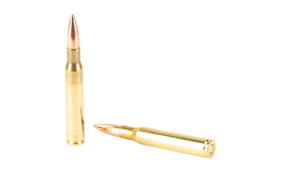 PPU Rifle Ammunition .30-06 Sprg 150 gr FMJ 1990 fps 20/ct PPU Rifle Ammunition .30-06 Sprg 150 gr FMJ 1990 fps 20/ct