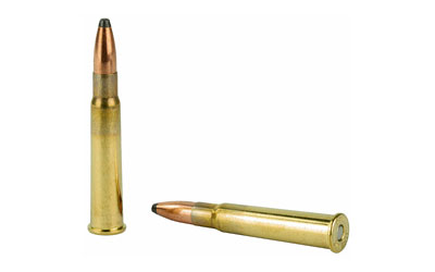 PPU Rifle Ammunition .303 British 180 gr SPBT 2460 fps 20/ct PPU Rifle Ammunition .303 British 180 gr SPBT 2460 fps 20/ct