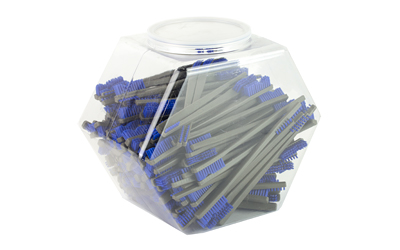 Otis Technology Otis Canistr Pop Nyl Brsh Blue 150PK Brush
