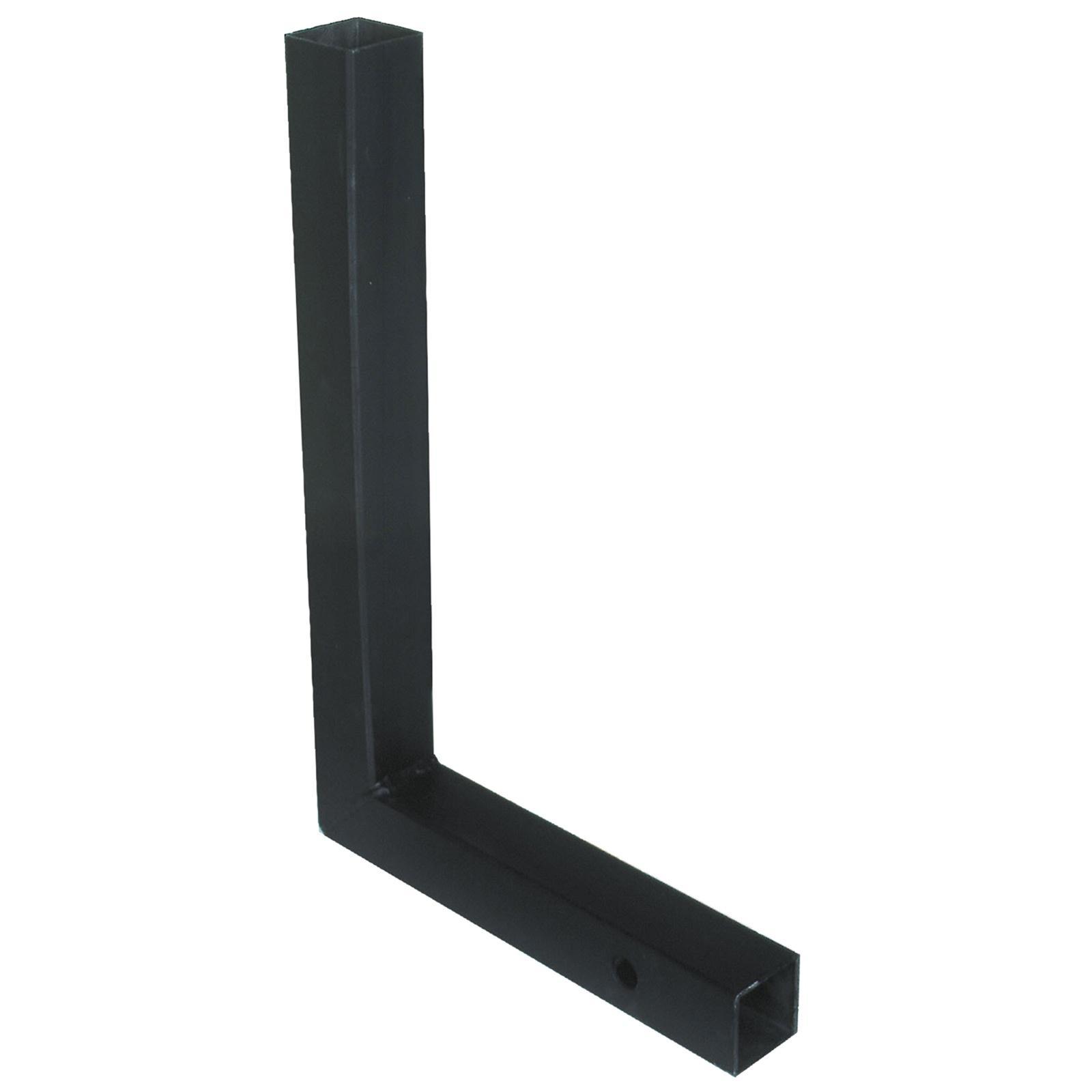 On Time Wildlife Feeders On Time Optional 2" Receiver Truck Mount