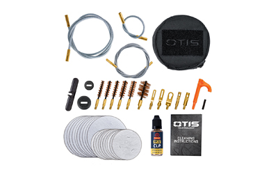 Otis Univ Tact Clng System Cleaning Kit Otis Univ Tact Clng System Cleaning Kit