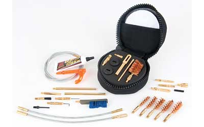Otis Technology Otis Deluxe Law Enforcement Cleaning System