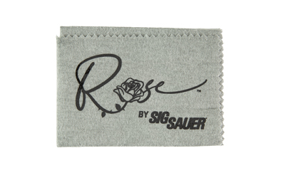 Otis Technology Rose by Sig Sauer + Otis Silicone Gun Cloth