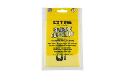 Otis Technology Otis Silicone Gun Cloth
