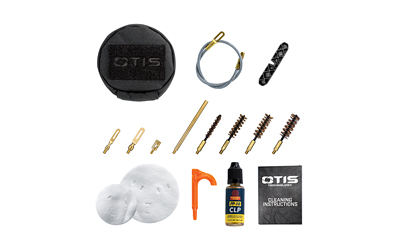 Otis Pistol Cleaning System Cleaning Kit Otis Pistol Cleaning System Cleaning Kit