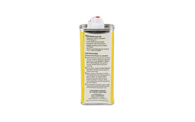 Otis Precision Gun Oil 4 Oz Solvent Otis Precision Gun Oil 4 Oz Solvent