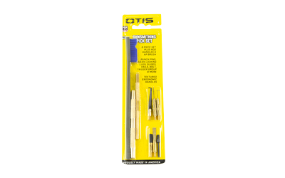 Otis Technology Otis Pro Plus Gunsmithing Pick Set Kit