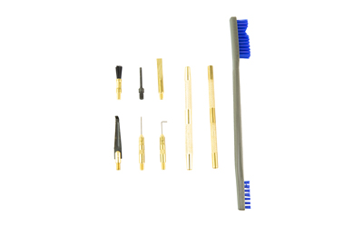 Otis Pro Plus Gunsmithing Pick Set Kit Otis Pro Plus Gunsmithing Pick Set Kit
