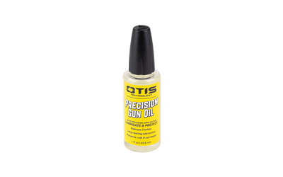Otis Technology Otis Gun Oil 1OZ W/ Precision Needle Solvent