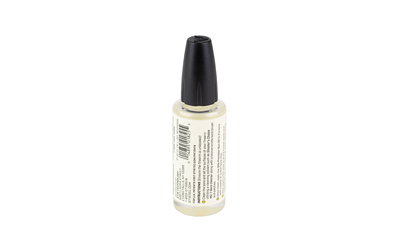 Otis Gun Oil 1OZ W/ Precision Needle Solvent Otis Gun Oil 1OZ W/ Precision Needle Solvent