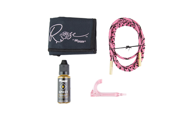 Otis Technology Otis Rose by Sig Sauer Ripcord Cleaning Kit 9mm Luger 36"