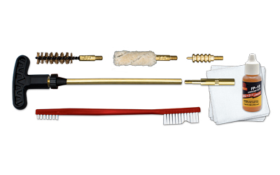 Otis Technology Otis 9mm Pistol Rod Cleaning Kit