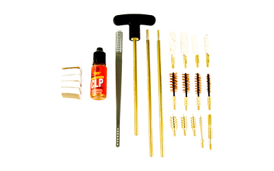 Otis Multi Cal Pistol Cleaning Kit Otis Multi Cal Pistol Cleaning Kit
