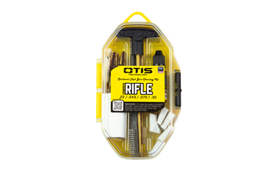 Otis Technology Otis Multi Cal Rifle Cleaning Kit