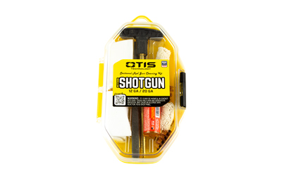 Otis Technology Otis Multi Cal Shotgun Cleaning Kit