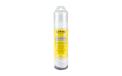 Otis Technology Otis Suppressor Cleaning Kit