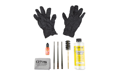 Otis Suppressor Cleaning Kit Otis Suppressor Cleaning Kit