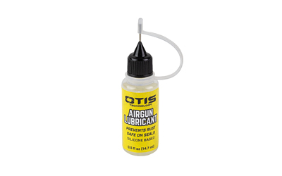 Otis Technology Otis Airgun Lubricant .5 Fl Oz Solvent