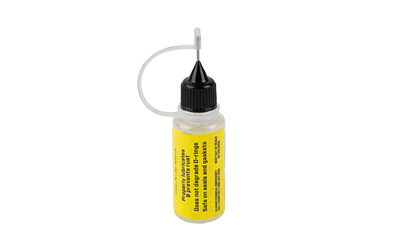 Otis Airgun Lubricant .5 Fl Oz Solvent Otis Airgun Lubricant .5 Fl Oz Solvent