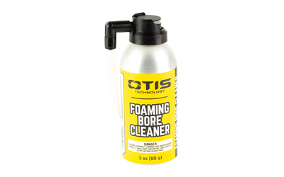 Otis Technology Otis Foaming Bore Cleaner 3OZ