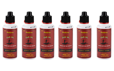 Outers Chem Gun Oil 2.25 Fl Oz.--- Liquid Outers Chem Gun Oil 2.25 Fl Oz.--- Liquid